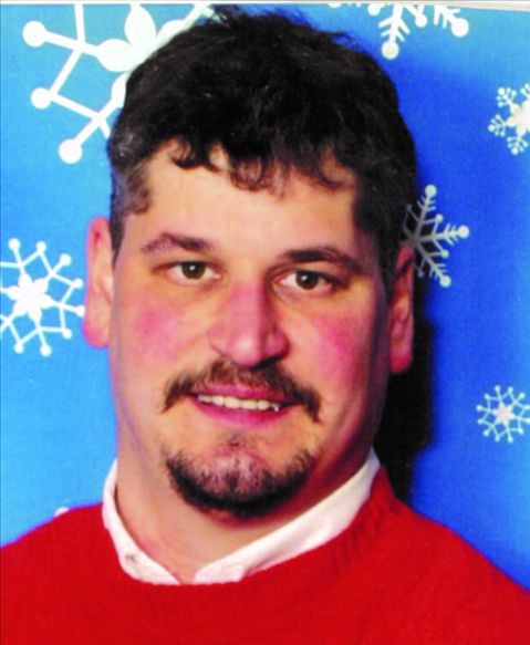 Christopher Raczek Christopher Lee Ryczek - Herald-Standard